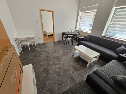 Beautiful freshly renovated central apartment in the middle of Frechen City - Gallery - 25