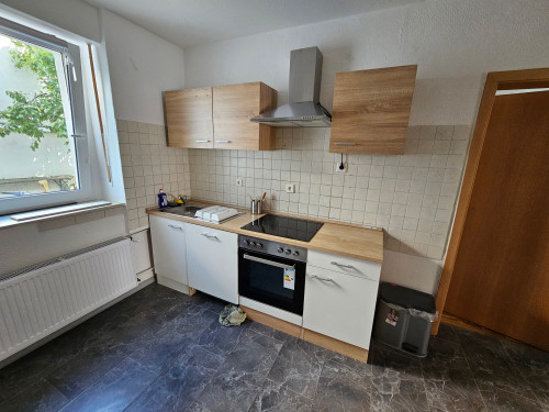 Beautiful freshly renovated central apartment in the middle of Frechen City - Gallery - 9