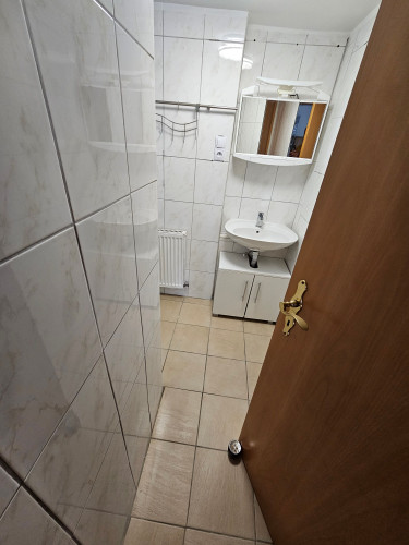 Beautiful freshly renovated central apartment in the middle of Frechen City - Gallery - 10