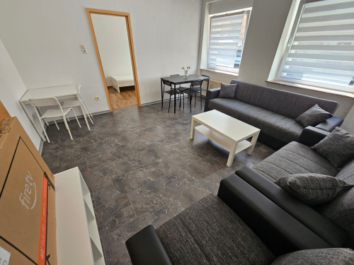Beautiful freshly renovated central apartment in the middle of Frechen City - Gallery - 31