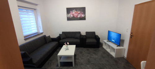 Beautiful freshly renovated central apartment in the middle of Frechen City - Gallery - 28