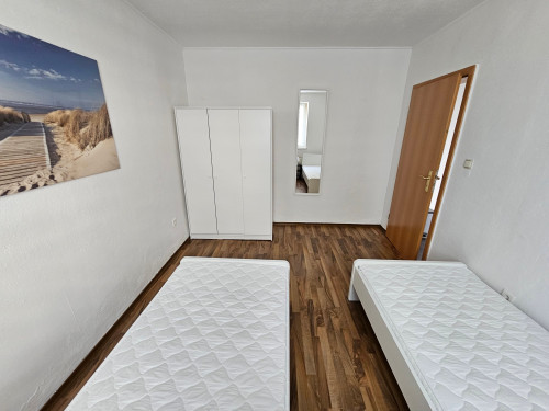 Beautiful freshly renovated central apartment in the middle of Frechen City - Gallery - 20