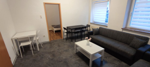 Beautiful freshly renovated central apartment in the middle of Frechen City - Gallery - 22