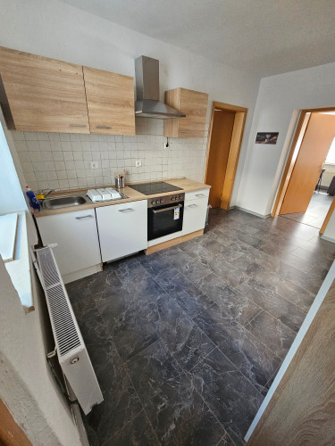 Beautiful freshly renovated central apartment in the middle of Frechen City - Gallery - 7