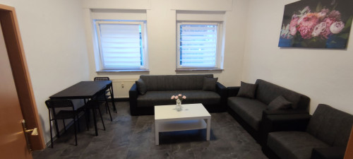 Beautiful freshly renovated central apartment in the middle of Frechen City - Gallery - 27