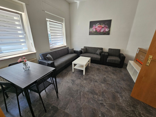 Beautiful freshly renovated central apartment in the middle of Frechen City - Gallery - 24