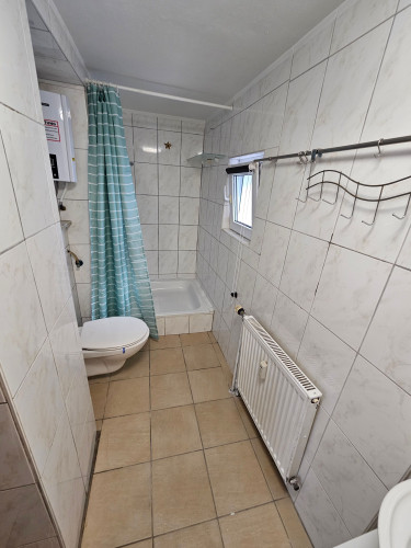 Beautiful freshly renovated central apartment in the middle of Frechen City - Gallery - 12