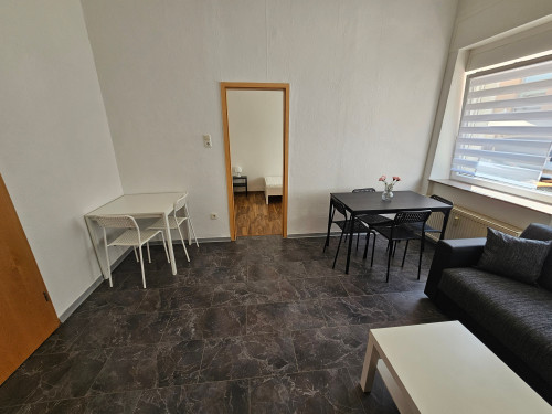 Beautiful freshly renovated central apartment in the middle of Frechen City - Gallery - 30