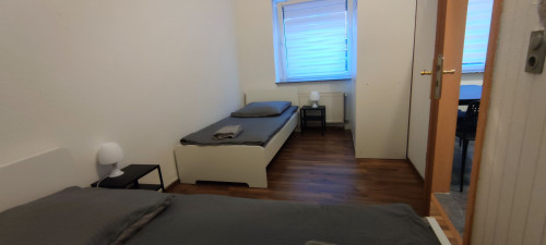 Beautiful freshly renovated central apartment in the middle of Frechen City - Gallery - 5