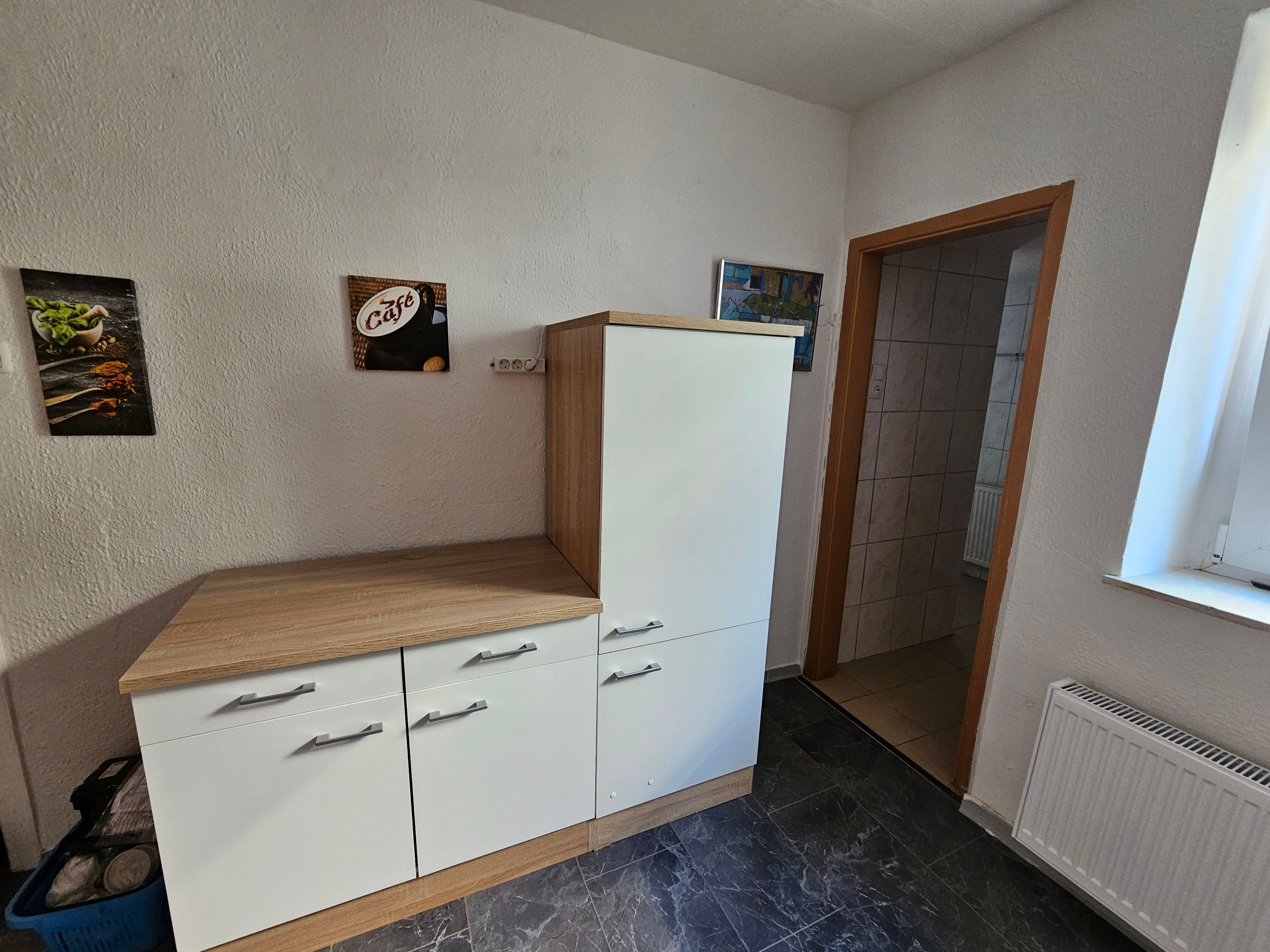 Beautiful Freshly Renovated Central Apartment In The Middle Of Frechen City - 5