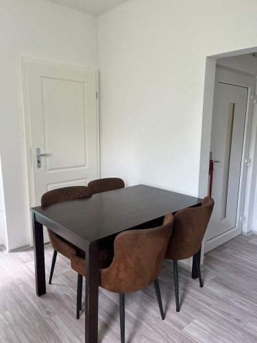 Perfect and new loft (Jena)