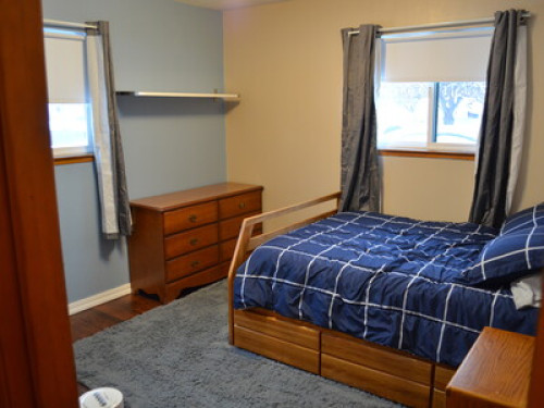 Aaryn's Room