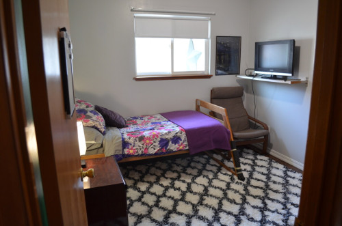 Aaryn's Room