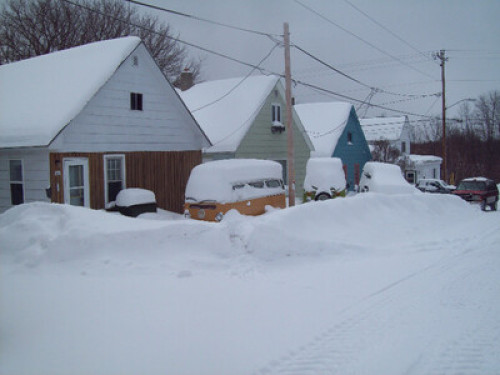 Northwoods by Great Lakes