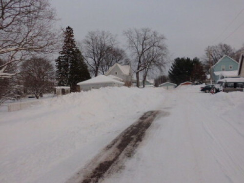 Northwoods by Great Lakes