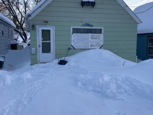 Northwoods by Great Lakes