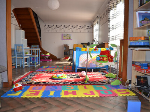 Stay in the heart of Loire Valley 