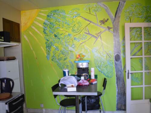 Stay in the heart of Loire Valley 