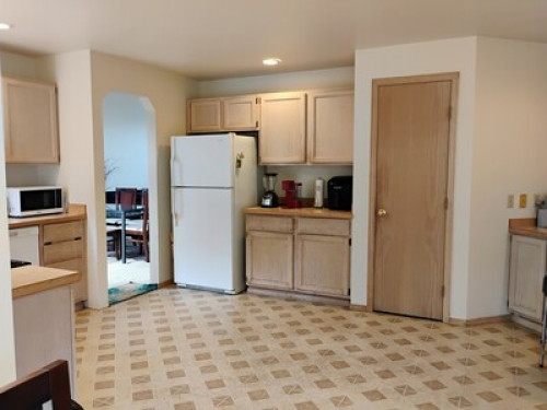 Cedar River Hideaway 