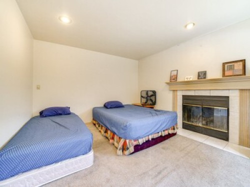 Cedar River Hideaway 