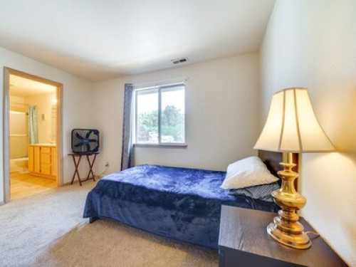 Cedar River Hideaway 