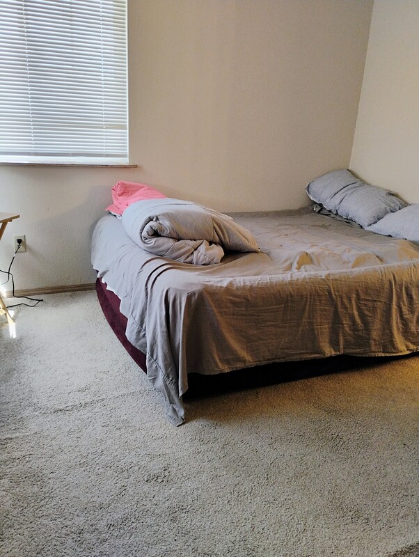 Double Room 1(Single Bed)  -  Cedar River Hideaway   - Gallery -  1
