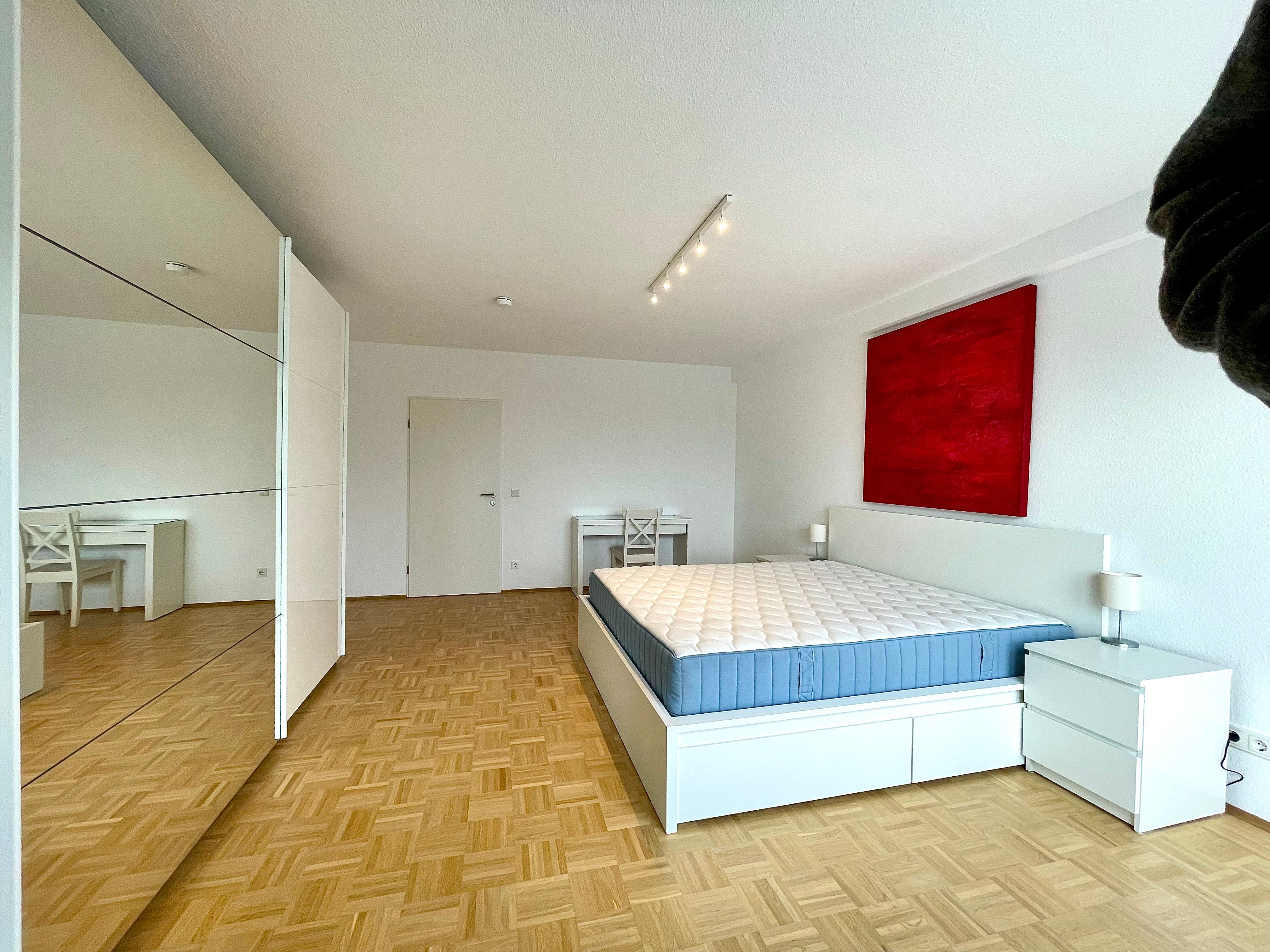  Exclusively Furnished Apartment With A Spacious Rooftop Terrace In A Central Location  -  Exclusively furnished apartment with a spacious rooftop terrace in a central location  - Gallery -  4