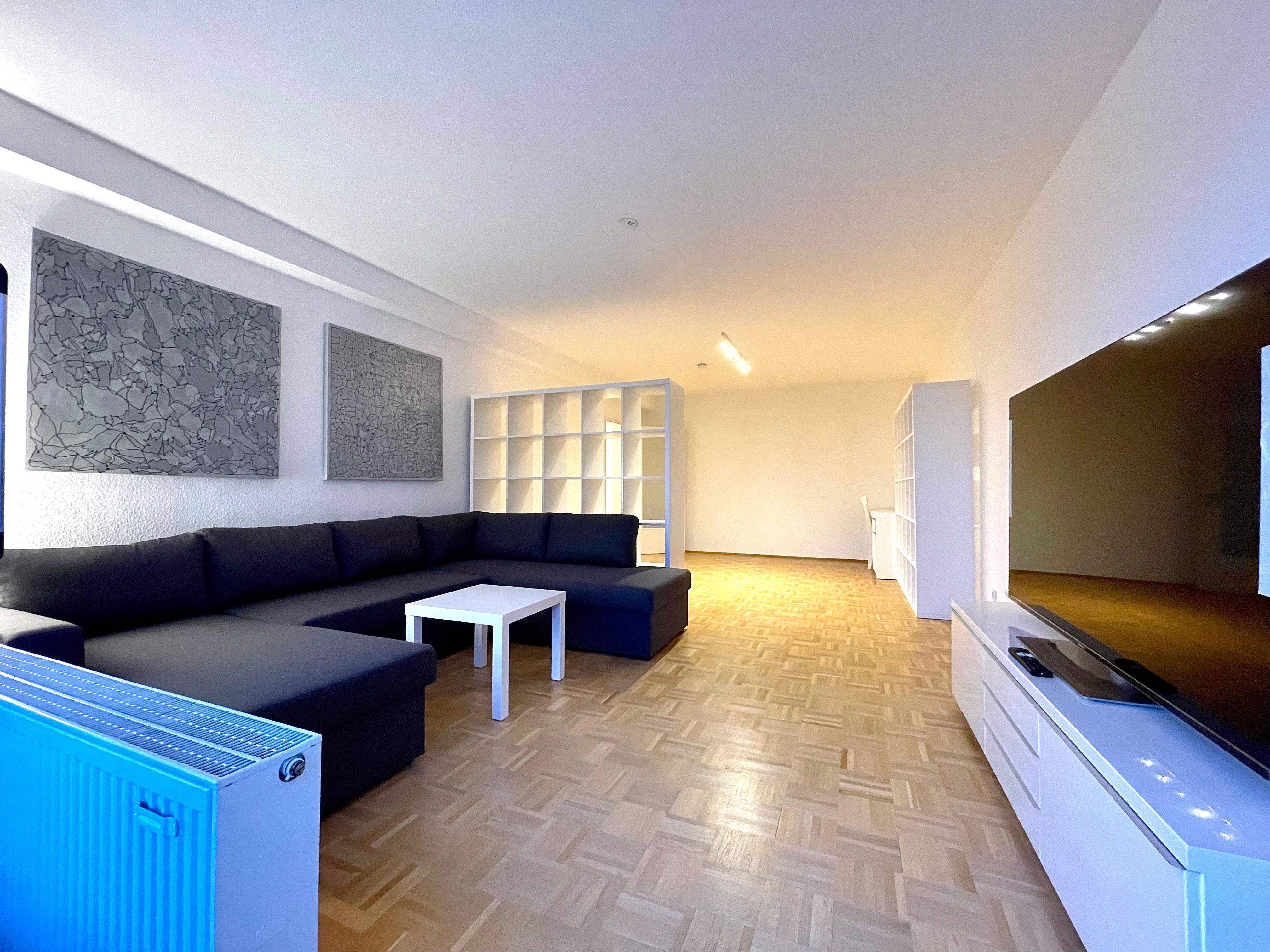  Exclusively Furnished Apartment With A Spacious Rooftop Terrace In A Central Location  -  Exclusively furnished apartment with a spacious rooftop terrace in a central location  - Gallery -  15