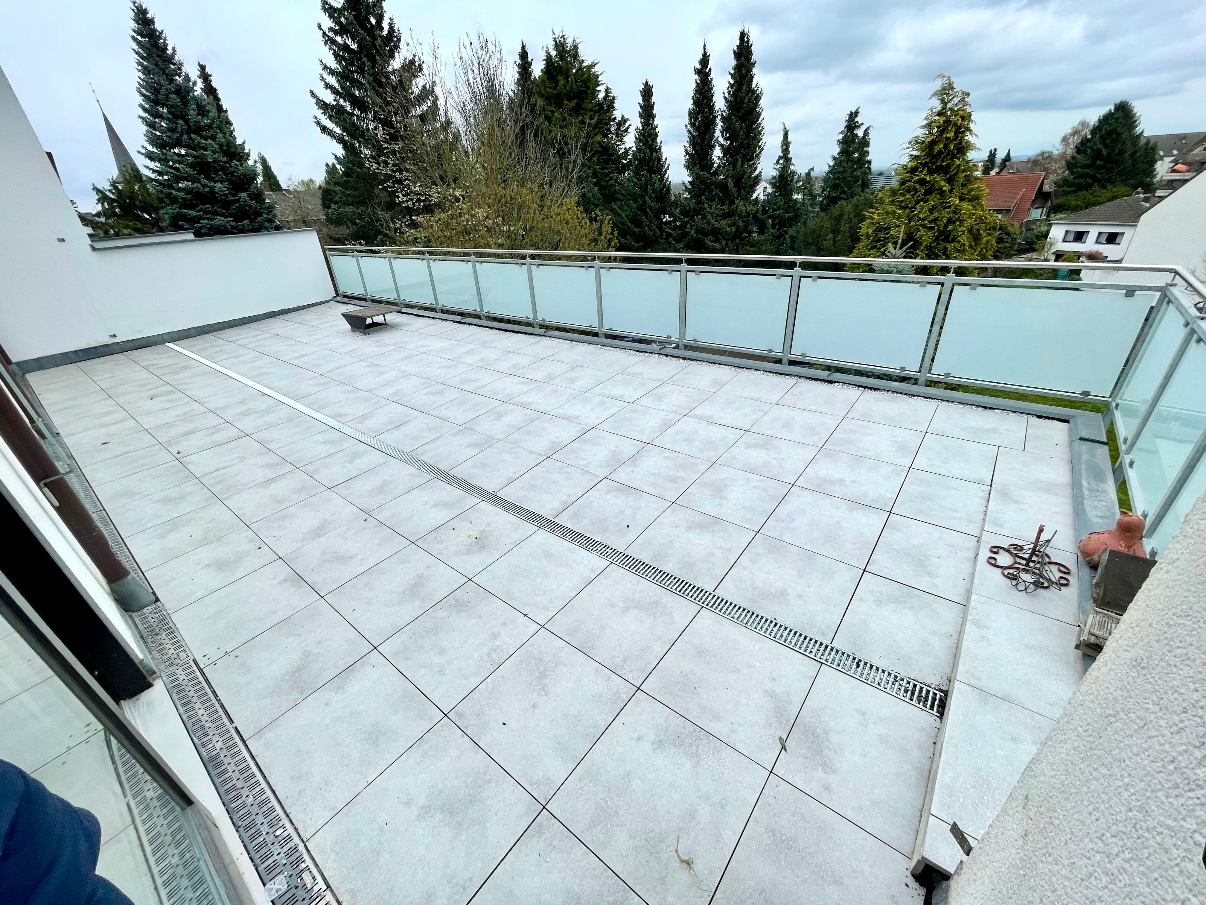  Exclusively Furnished Apartment With A Spacious Rooftop Terrace In A Central Location  -  Exclusively furnished apartment with a spacious rooftop terrace in a central location  - Gallery -  1