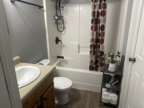 Newly executive basement apartment - Gallery - 8