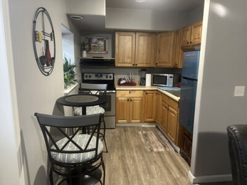 Newly executive basement apartment - Gallery - 15