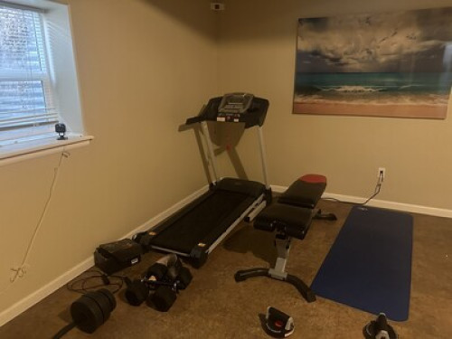 Newly executive basement apartment