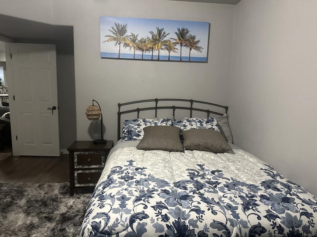 Bedroom1(Full Room) - 1
