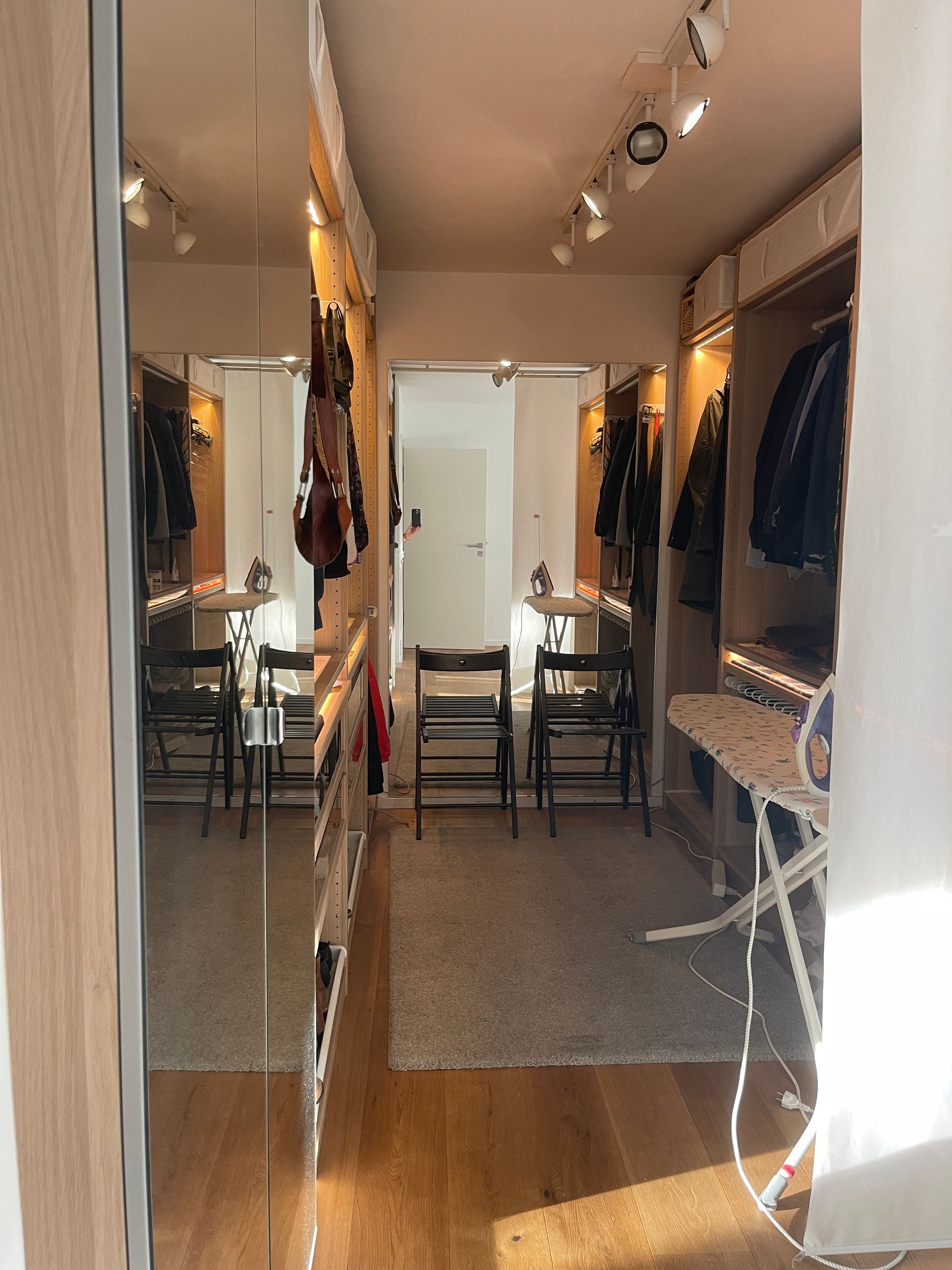 110 Qm Penthouse Mit 90qm Dachterasse - 110 qm Penthouse mit 90qm Dachterasse - Gallery - 46