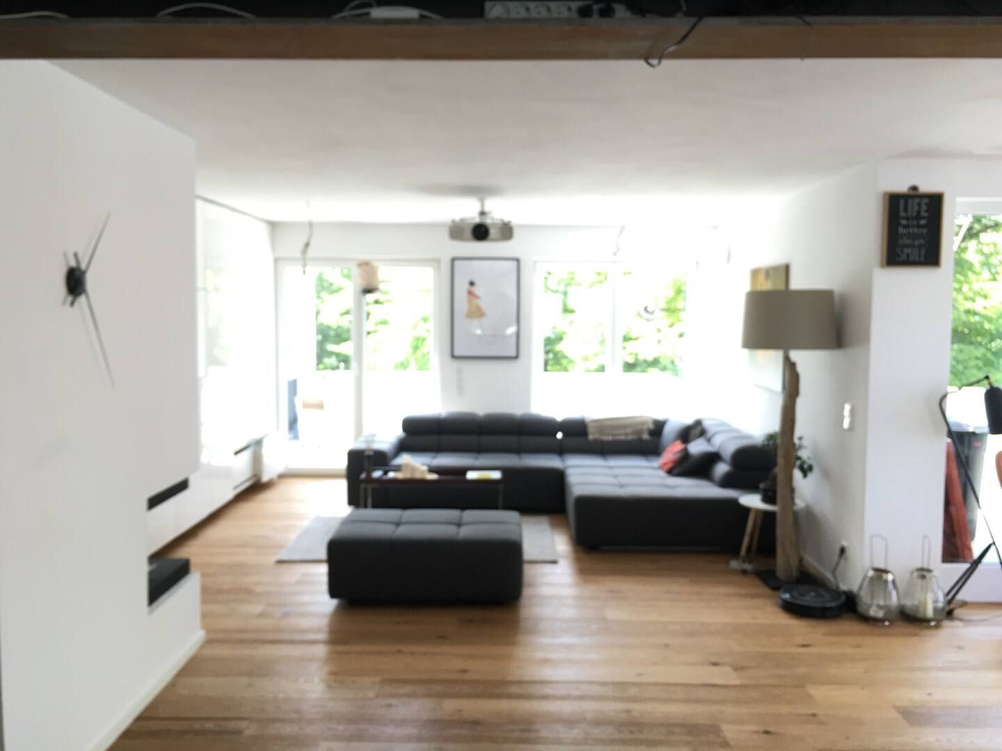 110 Qm Penthouse Mit 90qm Dachterasse - 110 qm Penthouse mit 90qm Dachterasse - Gallery - 2