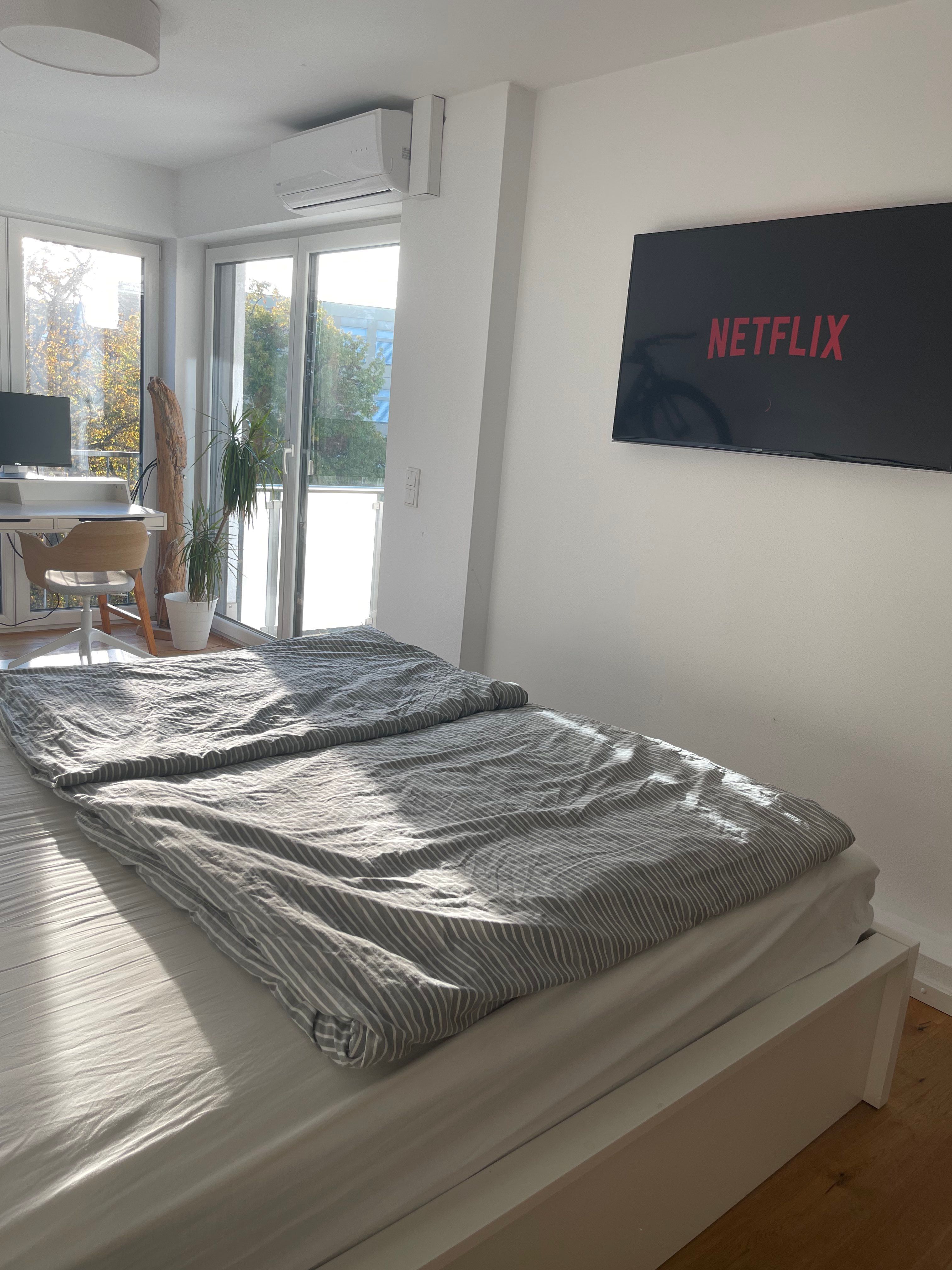 110 Qm Penthouse Mit 90qm Dachterasse - 110 qm Penthouse mit 90qm Dachterasse - Gallery - 19