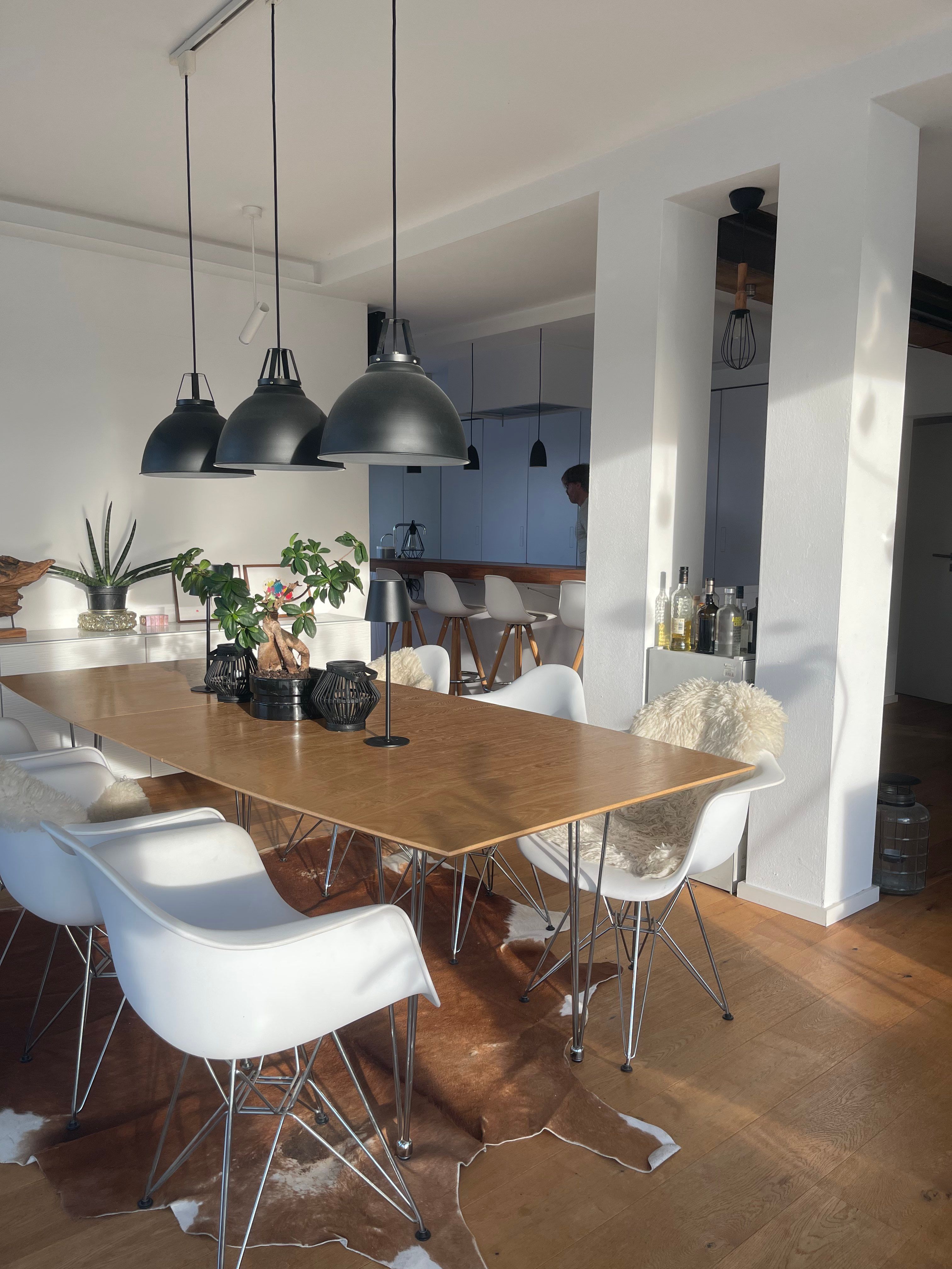 110 Qm Penthouse Mit 90qm Dachterasse - 110 qm Penthouse mit 90qm Dachterasse - Gallery - 55
