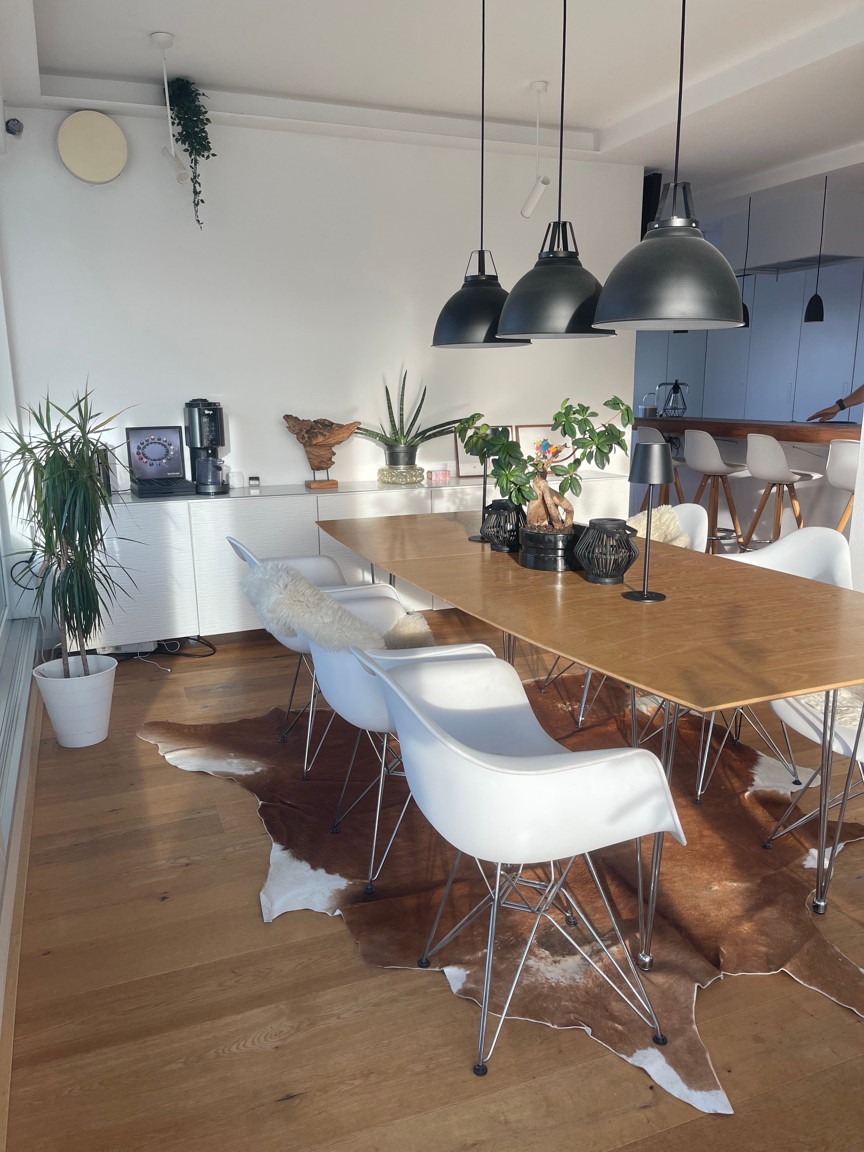 110 Qm Penthouse Mit 90qm Dachterasse - 110 qm Penthouse mit 90qm Dachterasse - Gallery - 58