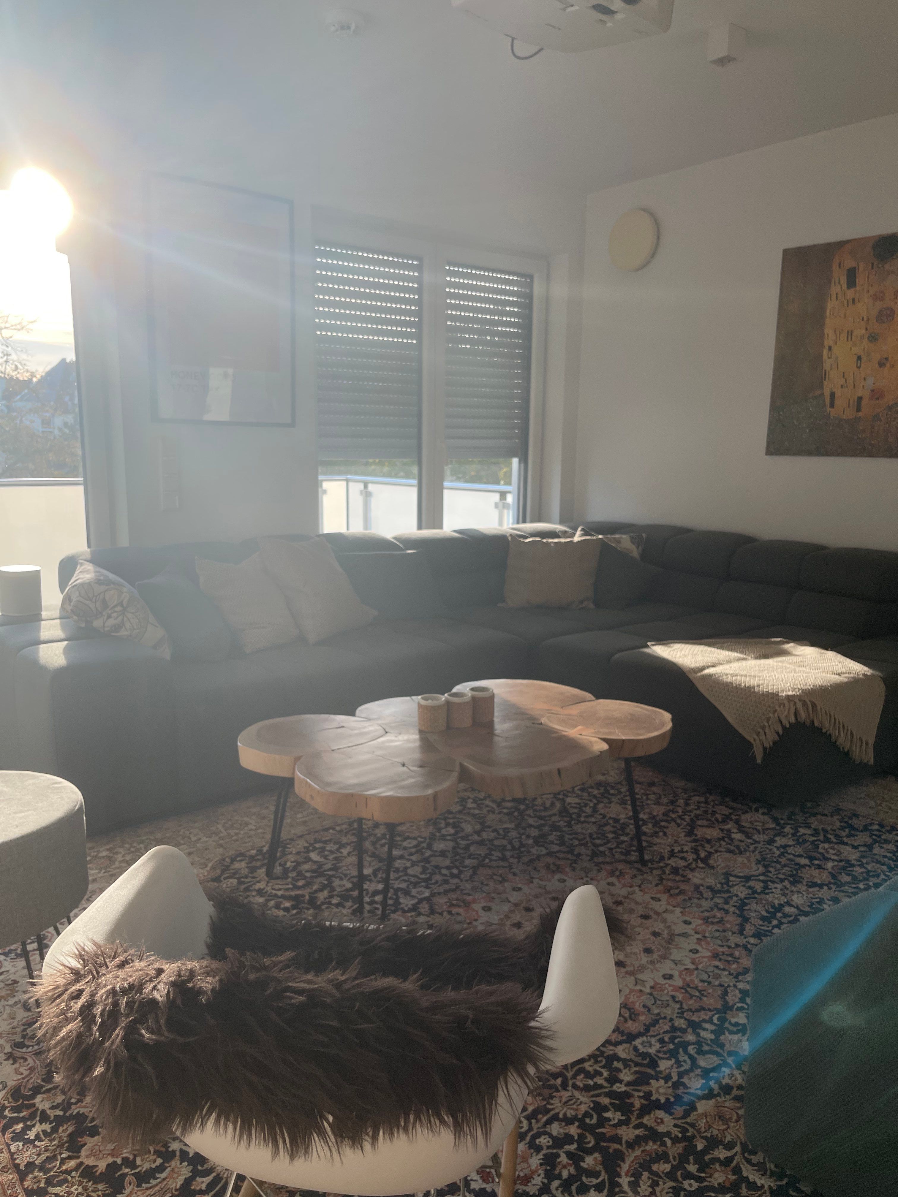 110 Qm Penthouse Mit 90qm Dachterasse - 110 qm Penthouse mit 90qm Dachterasse - Gallery - 40