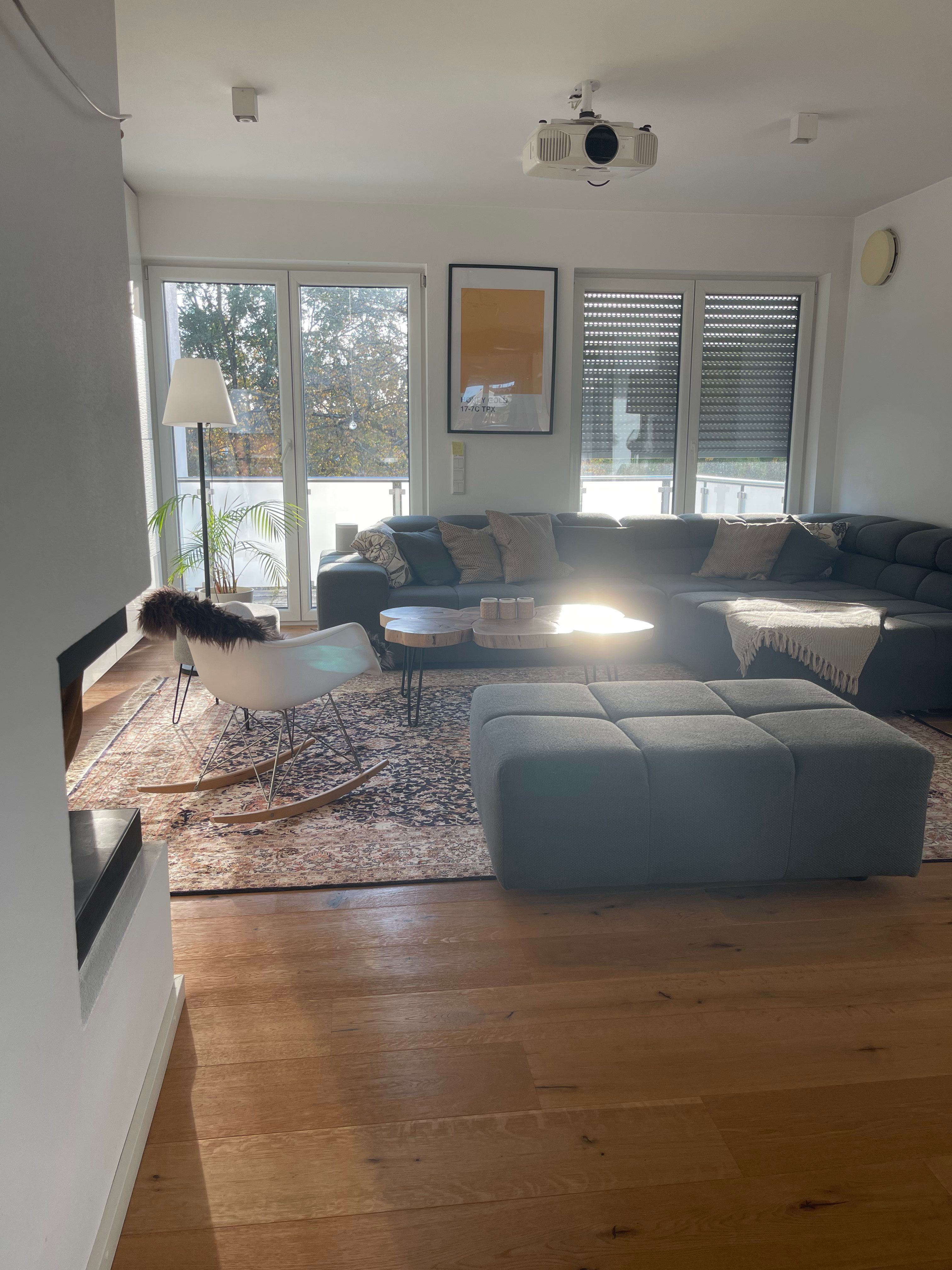 110 Qm Penthouse Mit 90qm Dachterasse - 110 qm Penthouse mit 90qm Dachterasse - Gallery - 41
