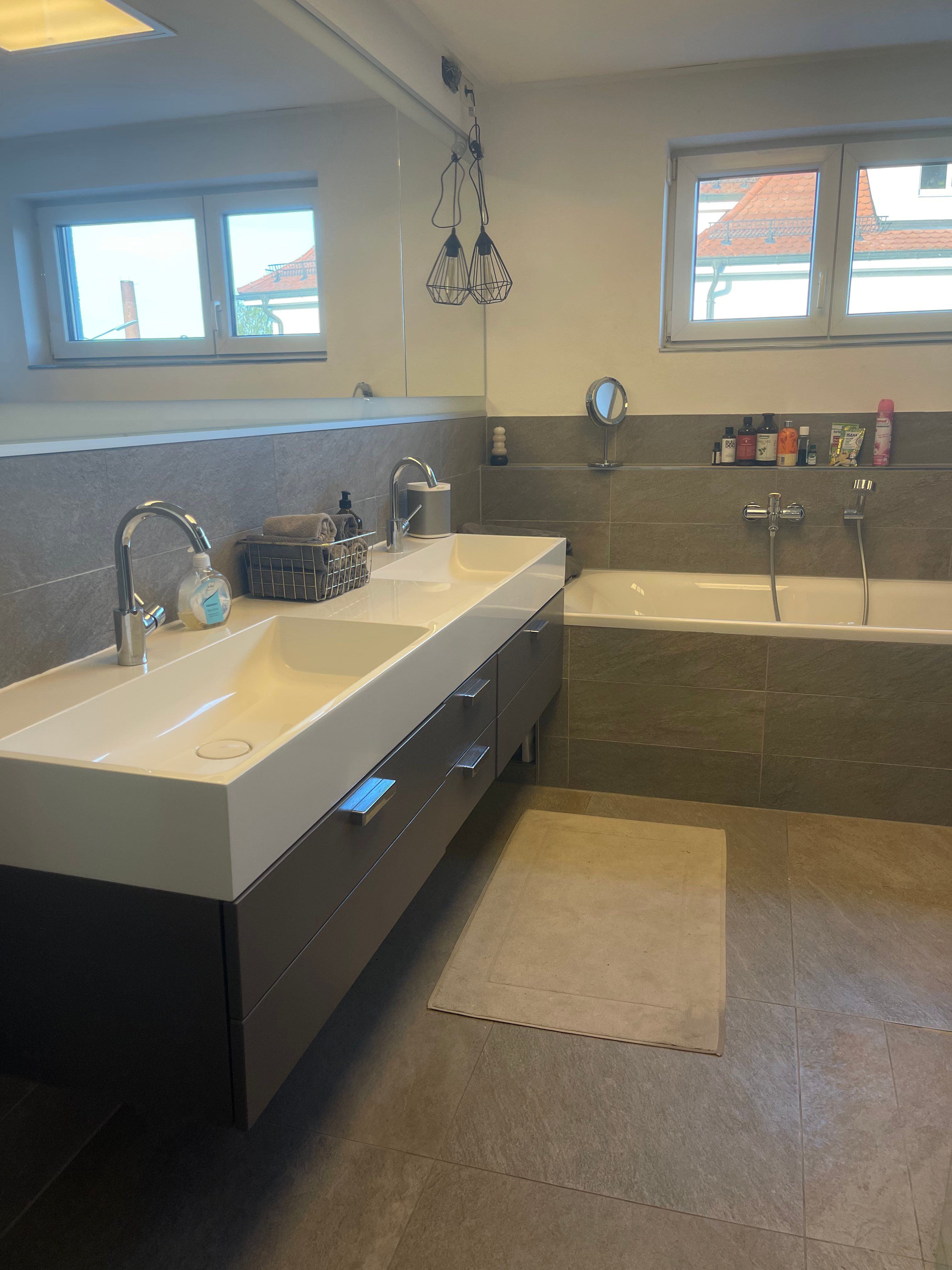 110 Qm Penthouse Mit 90qm Dachterasse - 110 qm Penthouse mit 90qm Dachterasse - Gallery - 29