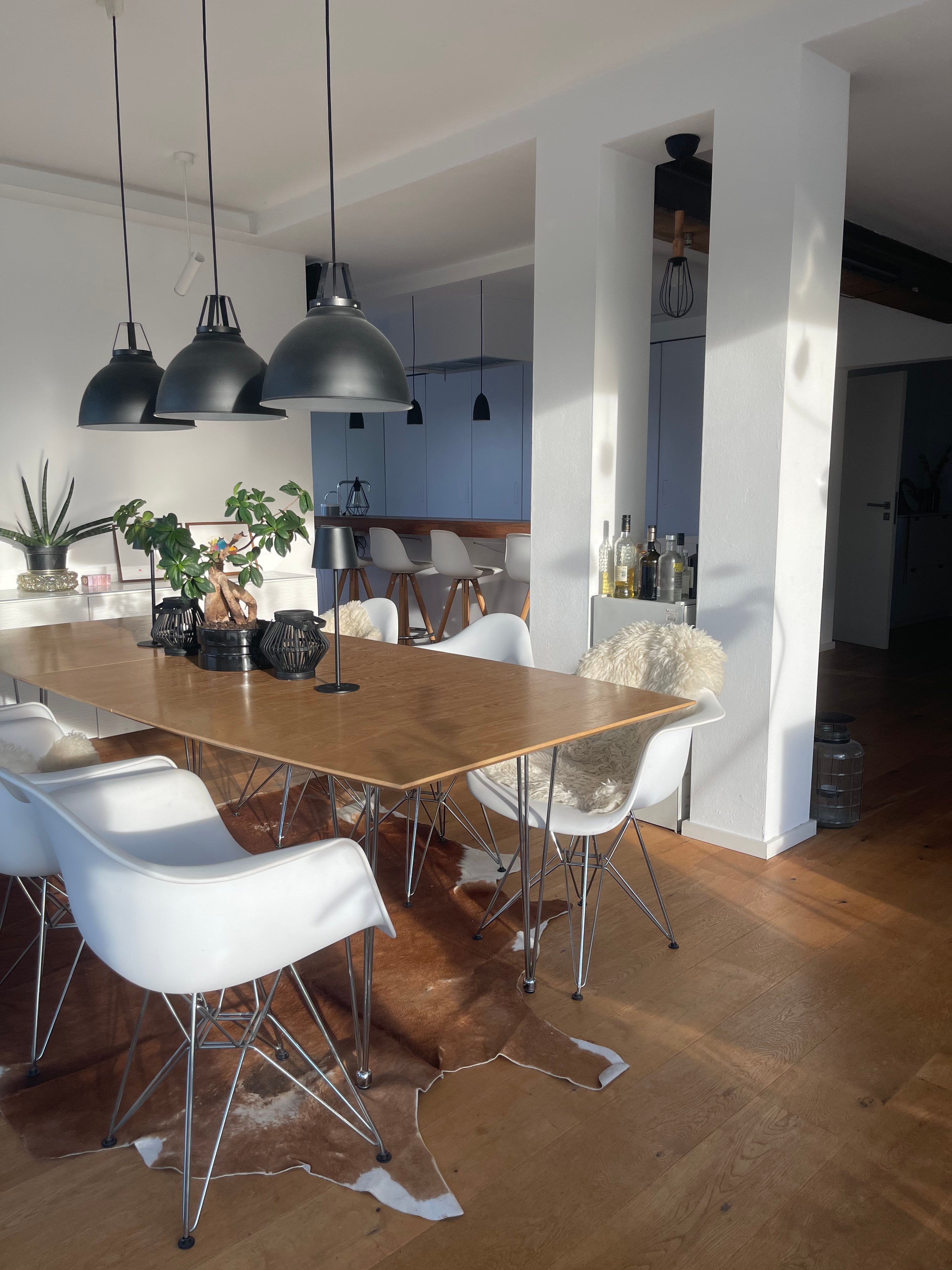 110 Qm Penthouse Mit 90qm Dachterasse - 110 qm Penthouse mit 90qm Dachterasse - Gallery - 53