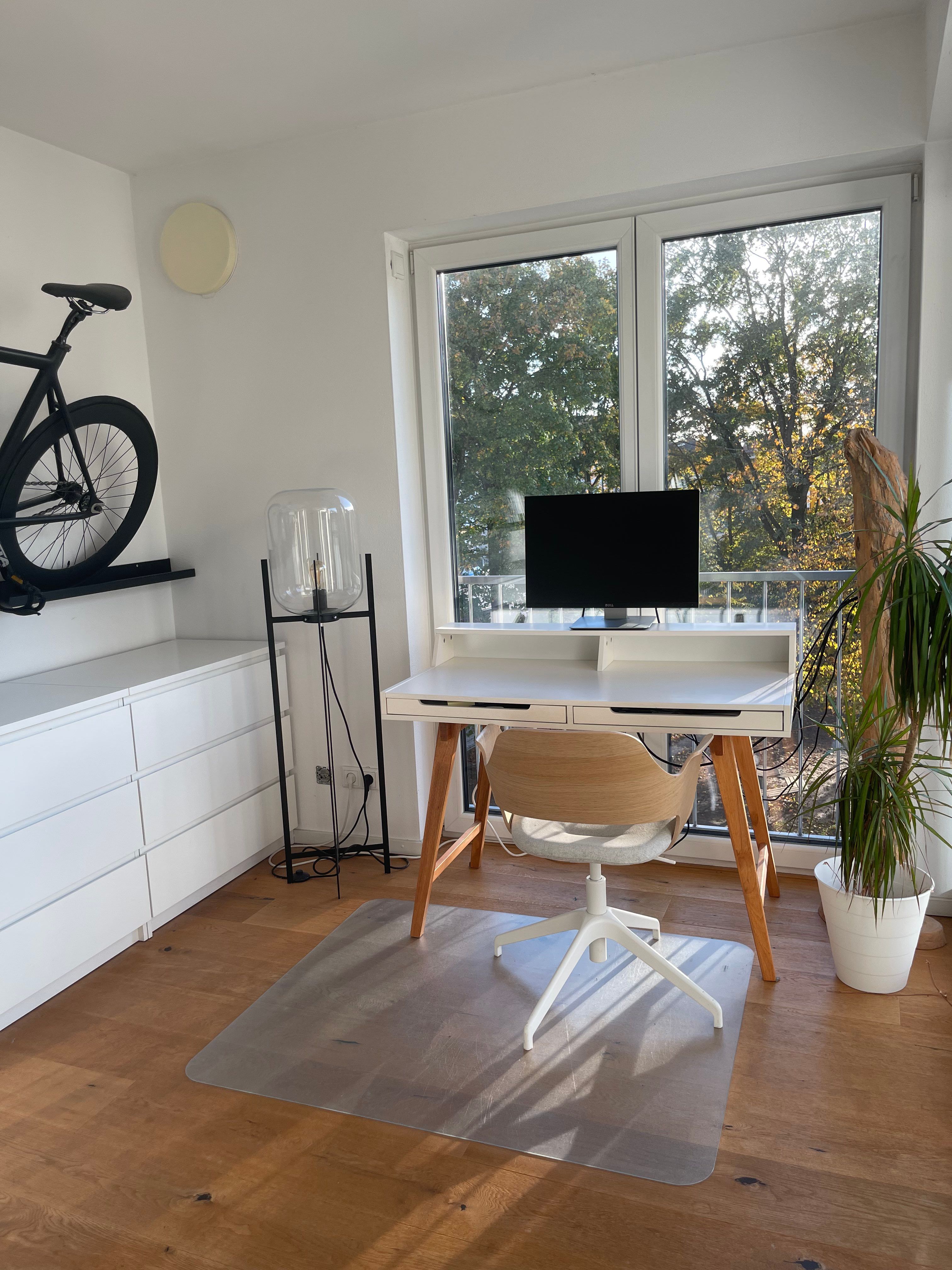 110 Qm Penthouse Mit 90qm Dachterasse - 110 qm Penthouse mit 90qm Dachterasse - Gallery - 21