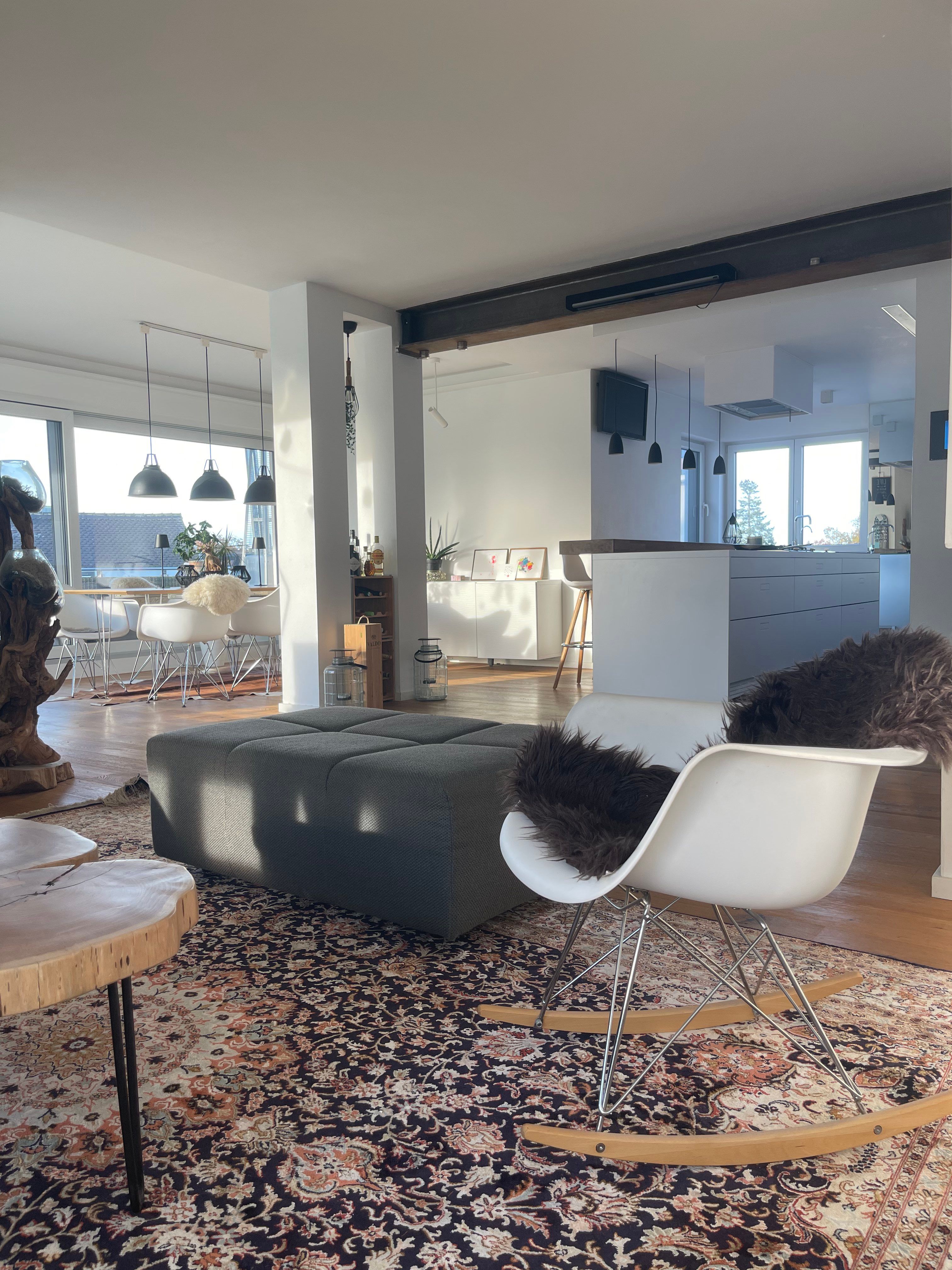 110 Qm Penthouse Mit 90qm Dachterasse - 110 qm Penthouse mit 90qm Dachterasse - Gallery - 62