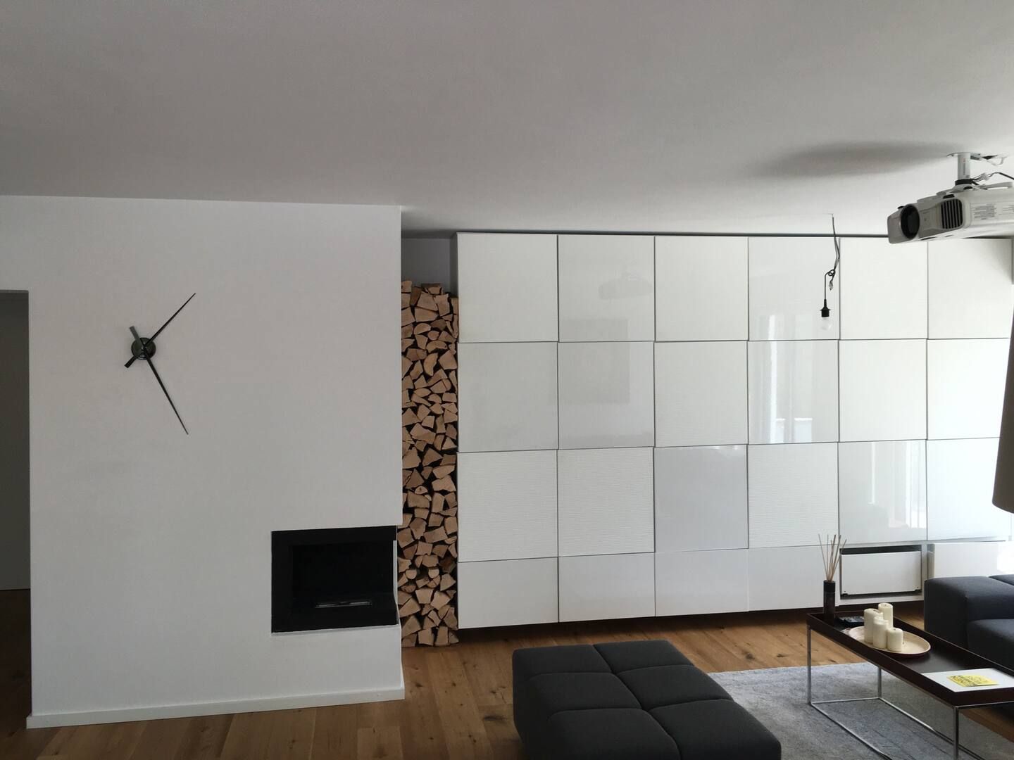 110 Qm Penthouse Mit 90qm Dachterasse - 110 qm Penthouse mit 90qm Dachterasse - Gallery - 1