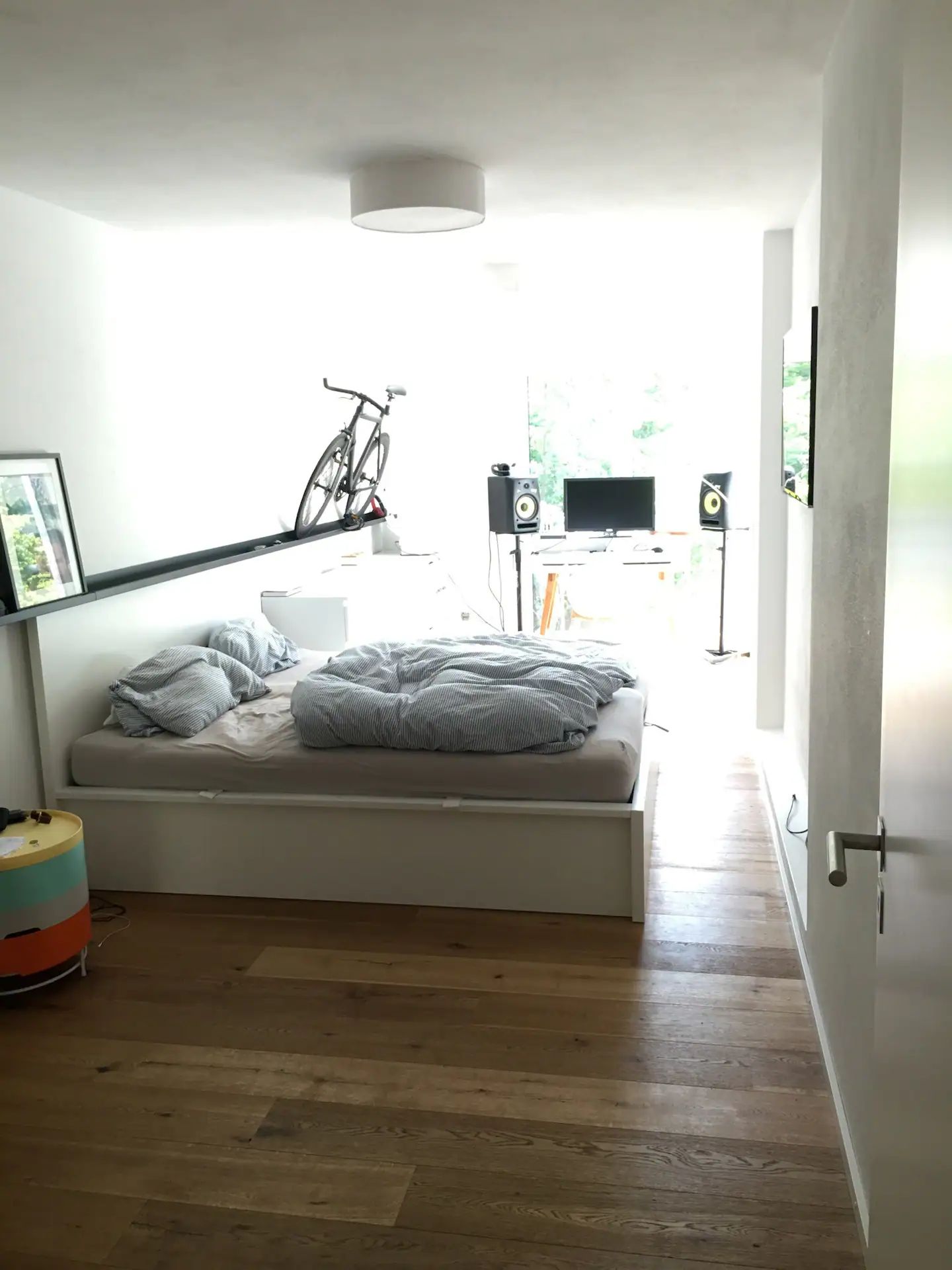 110 Qm Penthouse Mit 90qm Dachterasse - 110 qm Penthouse mit 90qm Dachterasse - Gallery - 9