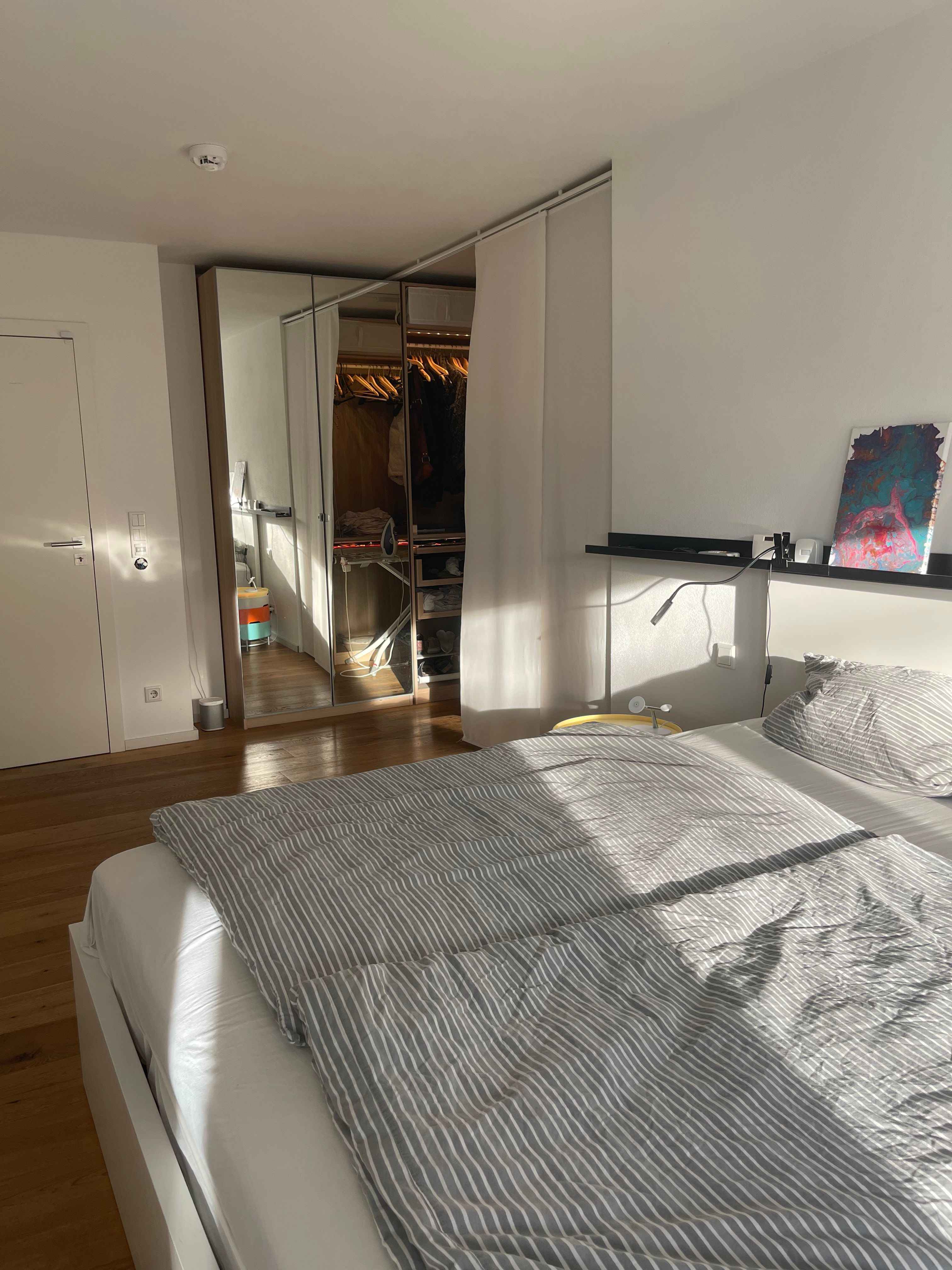 110 Qm Penthouse Mit 90qm Dachterasse - 110 qm Penthouse mit 90qm Dachterasse - Gallery - 23