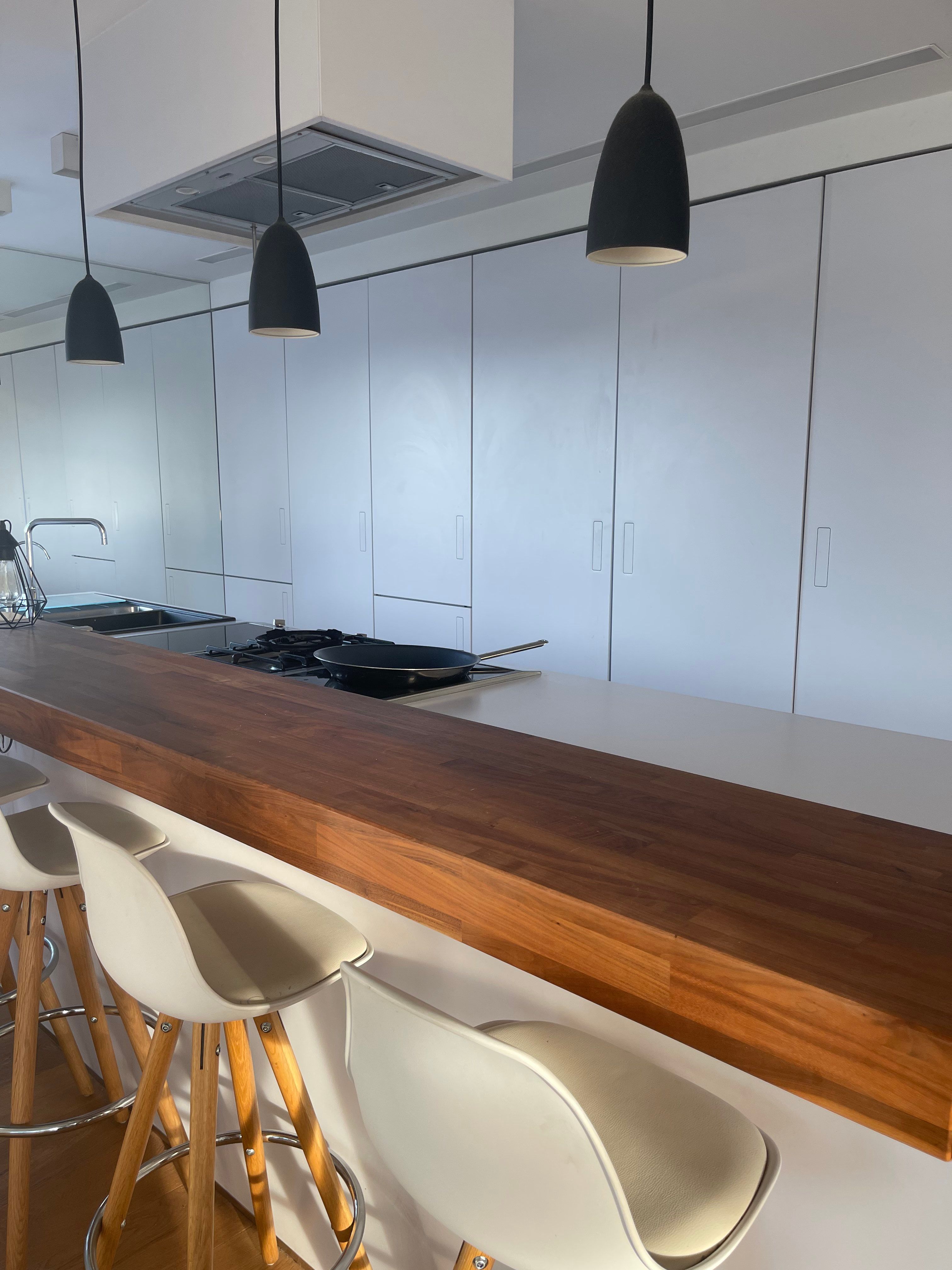 110 Qm Penthouse Mit 90qm Dachterasse - 110 qm Penthouse mit 90qm Dachterasse - Gallery - 35