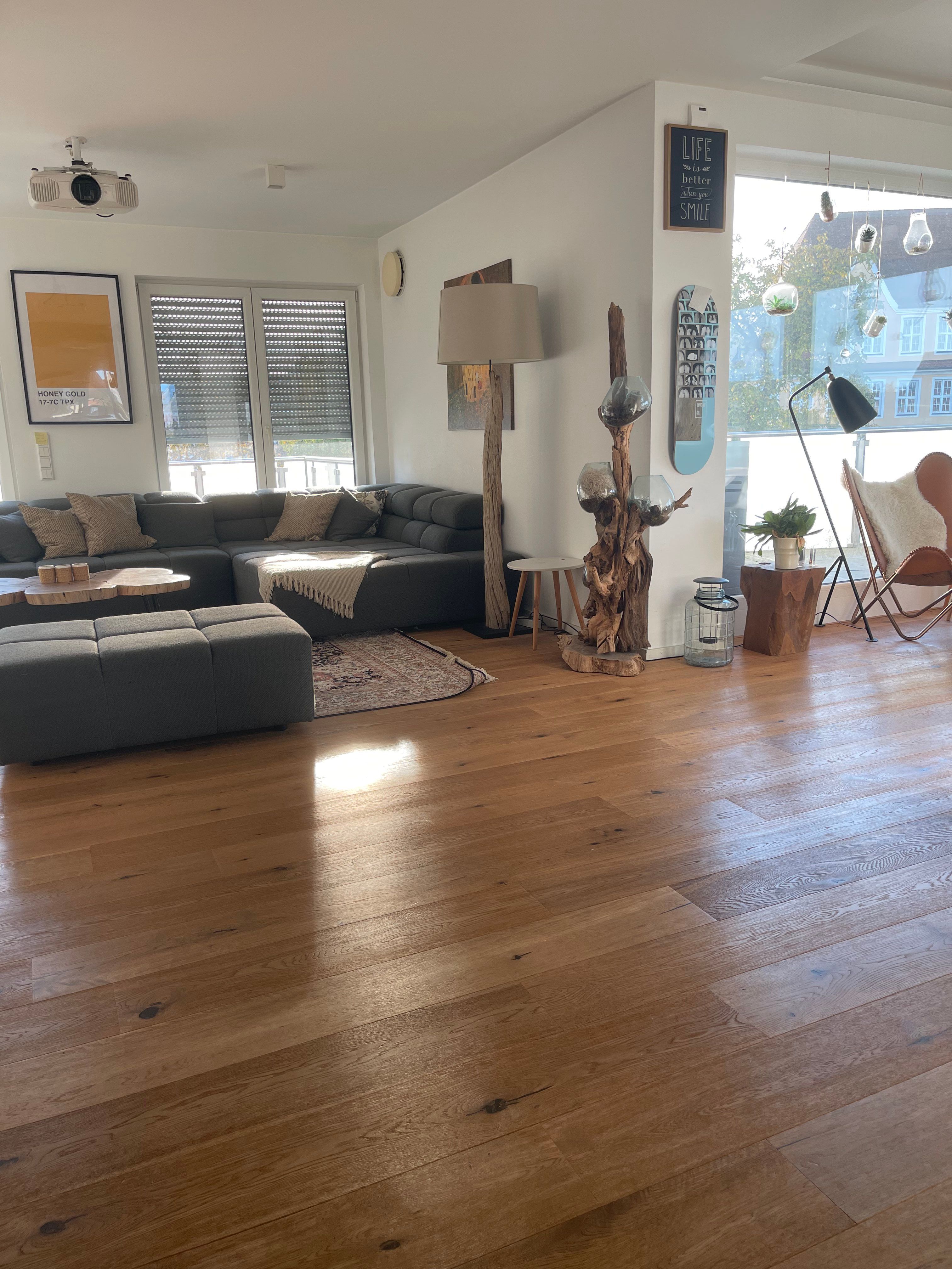 110 Qm Penthouse Mit 90qm Dachterasse - 110 qm Penthouse mit 90qm Dachterasse - Gallery - 60