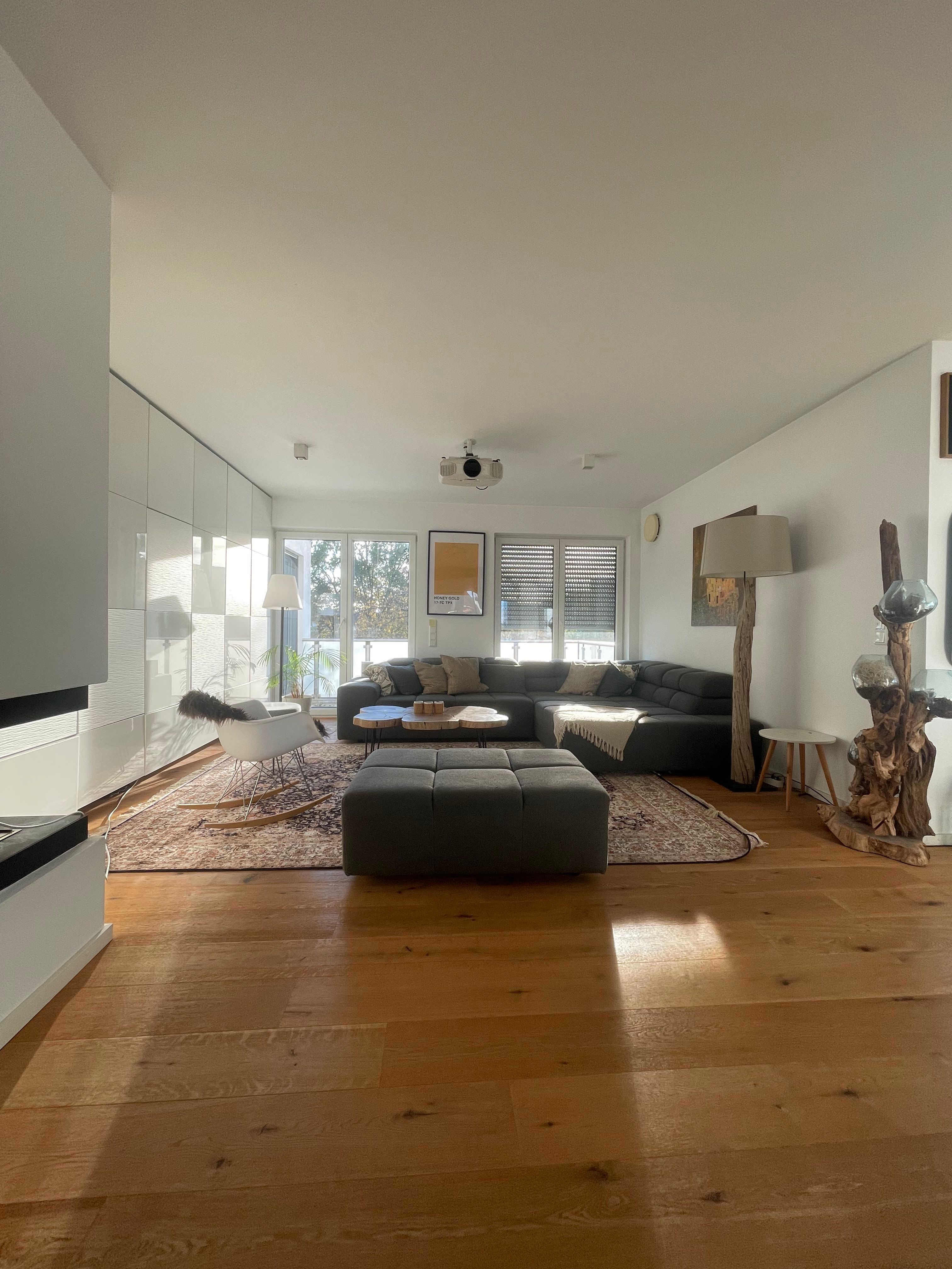 110 Qm Penthouse Mit 90qm Dachterasse - 110 qm Penthouse mit 90qm Dachterasse - Gallery - 43